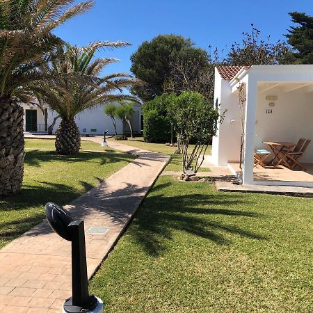 Ferienwohnung Apartamento S'Ermita Cala'N Bosch  Exterior foto
