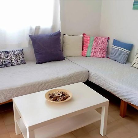 Ferienwohnung Apartamento S'Ermita Cala'N Bosch  Exterior foto