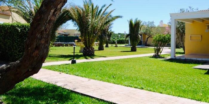 Ferienwohnung Apartamento S'Ermita Cala'N Bosch  Exterior foto