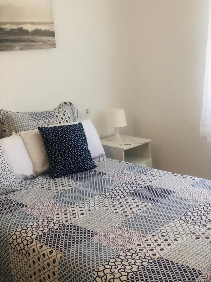 Ferienwohnung Apartamento S'Ermita Cala'N Bosch  Exterior foto