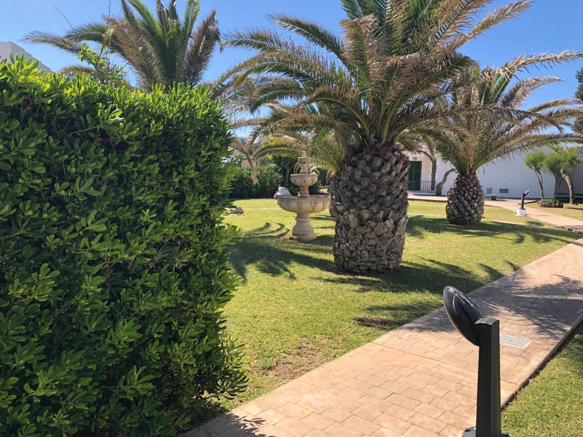 Ferienwohnung Apartamento S'Ermita Cala'N Bosch  Exterior foto